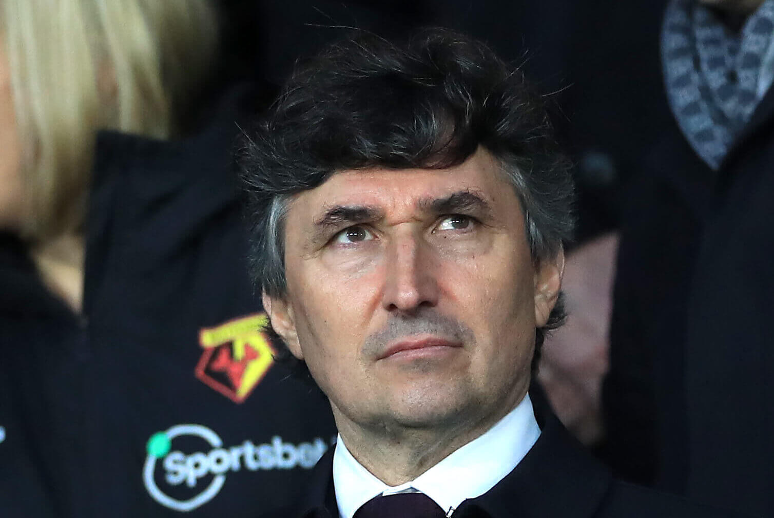 Championship club owner accused of alleged financial crimes with prosecutor’s office asking for a 12 year prison sentence